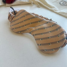 Load image into Gallery viewer, Rose Sleep Mask