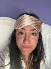 Load image into Gallery viewer, Rose Sleep Mask